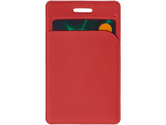 Чехол для пропуска с отделением для карты «Favor»