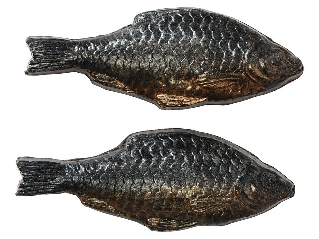 Набор мыла ручной работы «Пиво и рыба» thumbnail