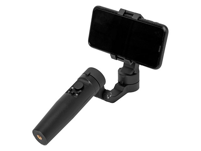 Стабилизатор трехосевой «GripstiQ» для смартфонов на Android thumbnail