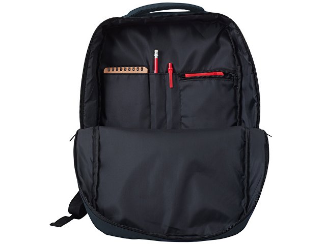 Водостойкий рюкзак Jacky для ноутбука 15''