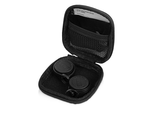 Набор линз для смартфона «Prisma» thumbnail