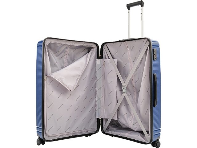 Чемодан 4-х колесный TRINIDAD, 110л thumbnail