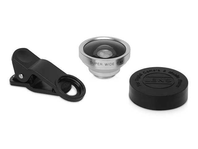 Набор линз для смартфона «Vision» thumbnail