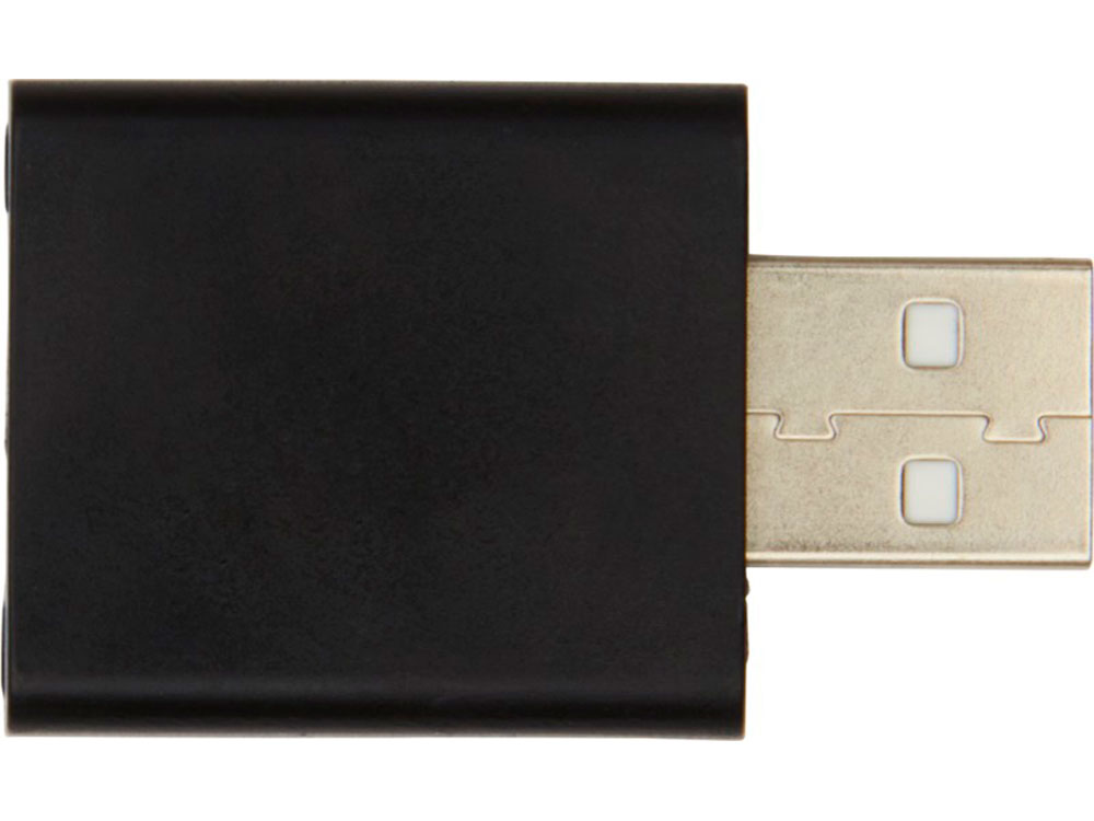 Блокиратор данных USB Incognito 3