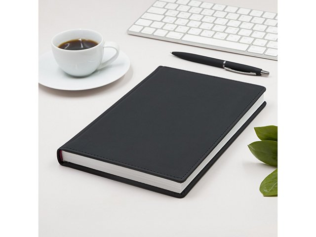 Ежедневник А5 датированный «Velvet» на 2026 год thumbnail