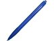 Ручка пластиковая шариковая «Diamond», синий