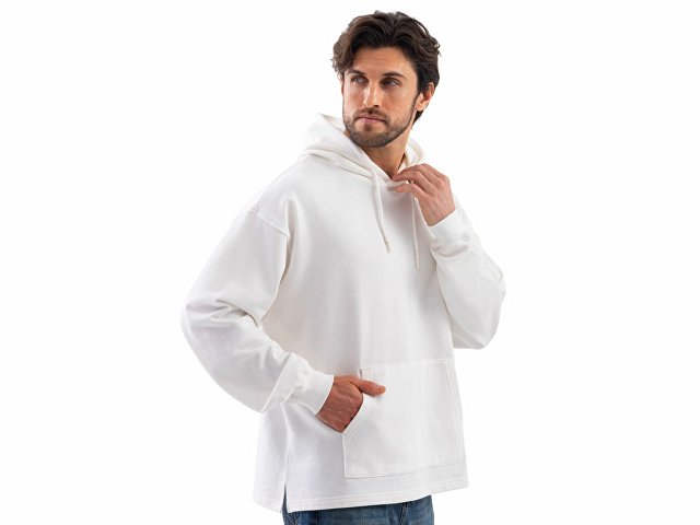 Худи оверсайз «Alpha.01» унисекс thumbnail