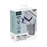 Внешний АКБ NRG Turbo Cable 20000 mAh, 22,5Вт, графит, Deppa