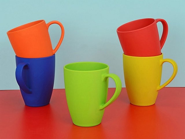 Кружка из натуральных волокон «Grain» thumbnail