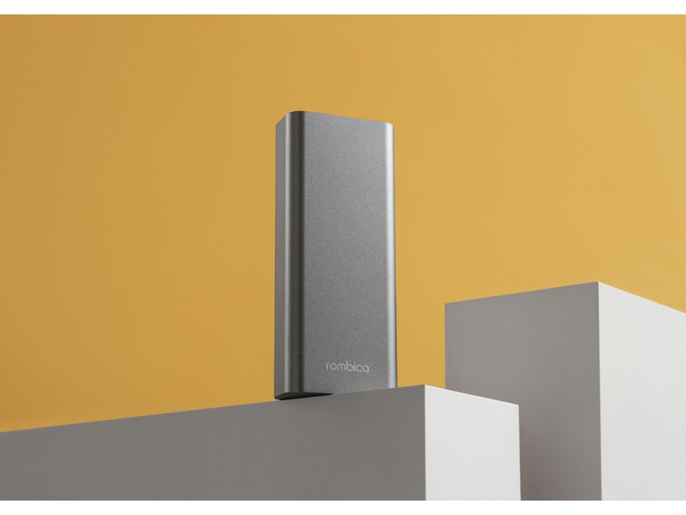 Внешний аккумулятор для смартфонов и ноутбуков «NEO PRO-100С», 9600 mAh, 45 Вт фото 8 Внешний аккумулятор для смартфонов и ноутбуков «NEO PRO-100С», 9600 mAh, 45 Вт фото 8