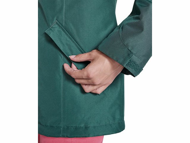 Парка утепленная «America», женская thumbnail