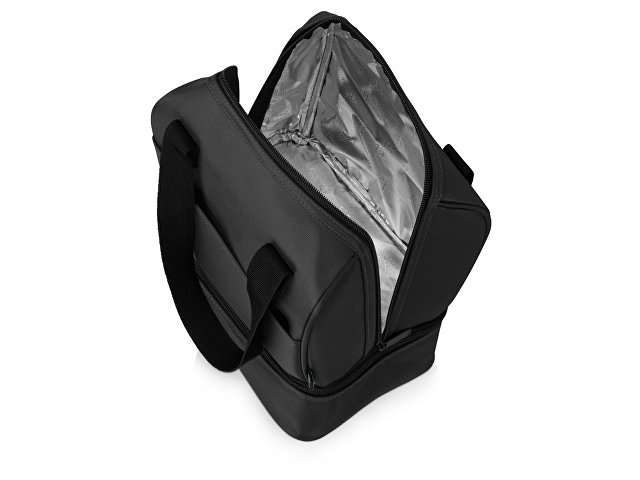 Сумка-холодильник «Cool» с 2-мя изолированными отделениями thumbnail