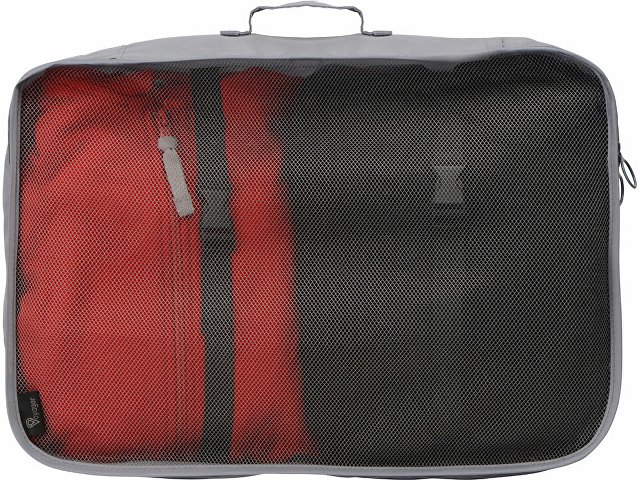 Комплект чехлов для путешествий «Diego» thumbnail