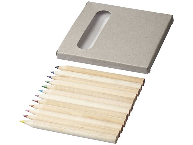 Набор карандашей thumbnail