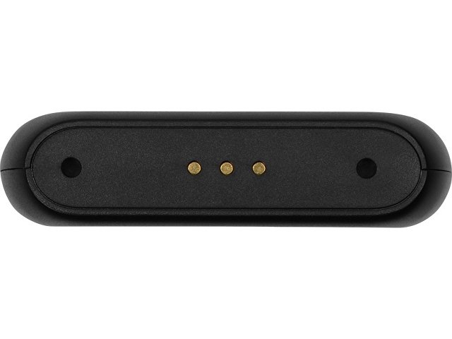 Беспроводное портативное зарядное устройство с зарядной станцией «UnIQ», 10000 mAh thumbnail