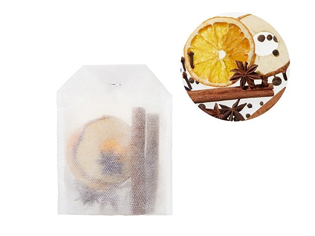 Специи для глинтвейна в индивидуальной упаковке «Vintry» thumbnail