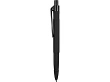 Ручка пластиковая шариковая Prodir QS30 PRP «софт-тач» (арт. qs30prp-75), фото 3