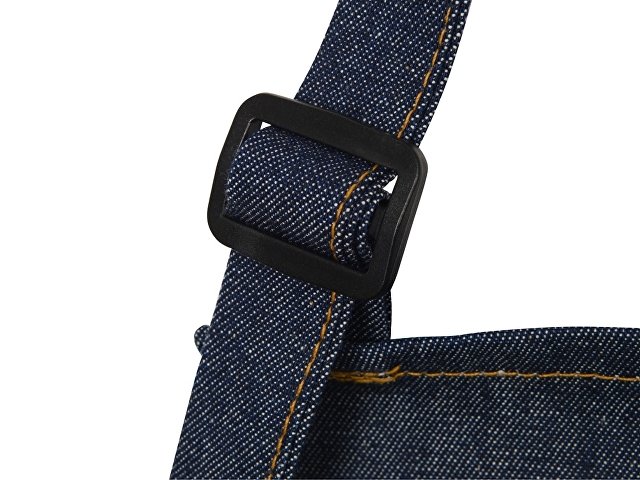 Джинсовый фартук «Indigo»