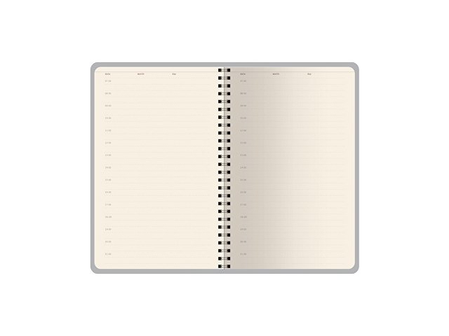 Ежедневник недатированный А5 «Alba» thumbnail