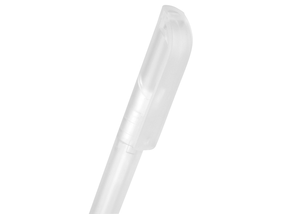 Ручка пластиковая шариковая Миллениум фрост 2