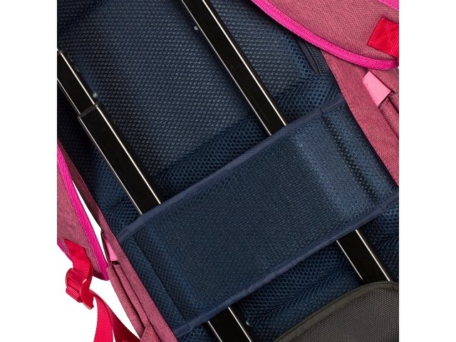 ECO рюкзак для ноутбука 15.6" из переработанного пластика thumbnail