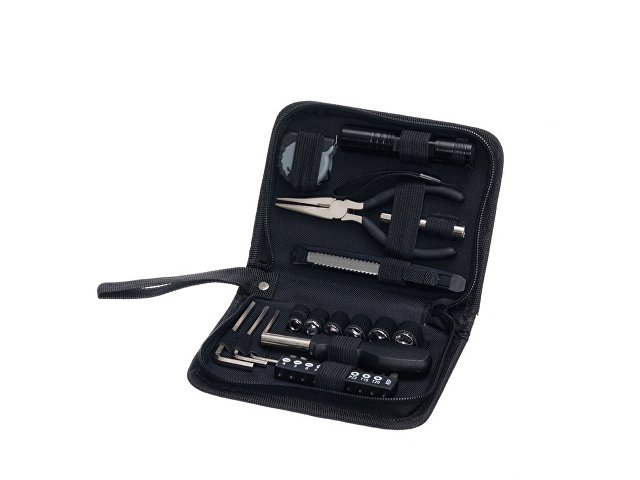 Набор инструментов, 25 предметов thumbnail