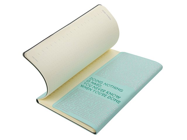 Ежедневник недатированный А5 «Bilbao» thumbnail