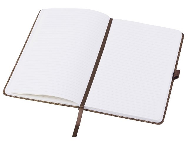 Блокнот из переработанных кофейных зерен «Coffee Notes» thumbnail