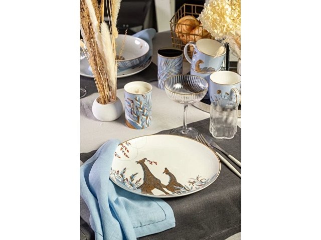 Тарелка «PLATE 3 TRO» thumbnail