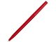 Ручка шариковая пластиковая Mondriane, красный