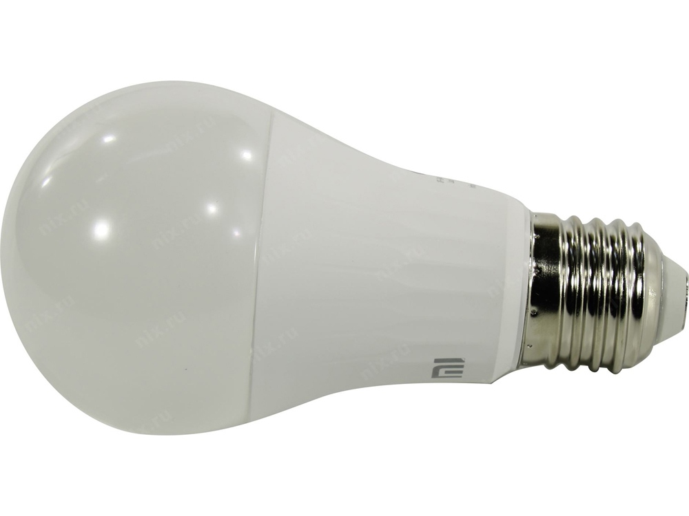 Умная лампа Mi LED Smart Bulb Warm White 1