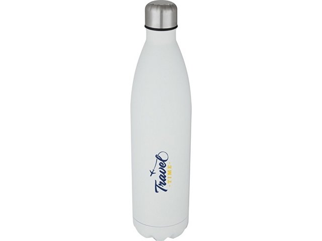 Бутылка «Cove» из нержавеющей стали с вакуумной изоляцией 1 л thumbnail