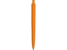 Ручка пластиковая шариковая Prodir DS8 PRR «софт-тач» (арт. ds8prr-10), фото 4
