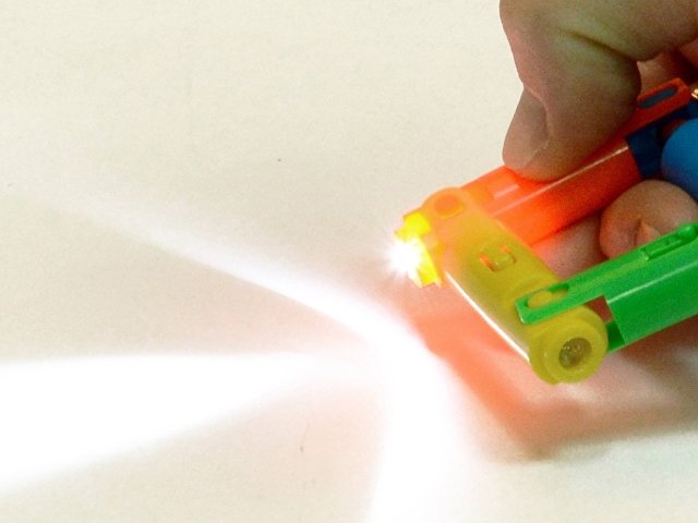 Ручка-трансформер «Радуга» thumbnail