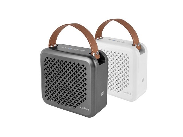 Портативная колонка «mysound Chroma» thumbnail