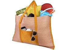 Пляжная складная сумка-коврик «Bonbini» (арт. 10055403), фото 5