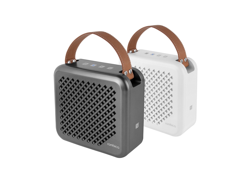 Портативная колонка «mysound Chroma» фото 6 Портативная колонка «mysound Chroma» фото 6