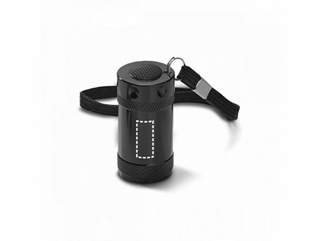 Фонарь из алюминия «SADO» thumbnail