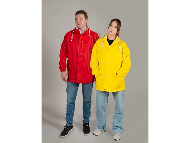 Дождевик «Iberia» thumbnail