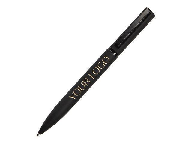 Ручка шариковая металлическая «Siegfried» soft-touch thumbnail