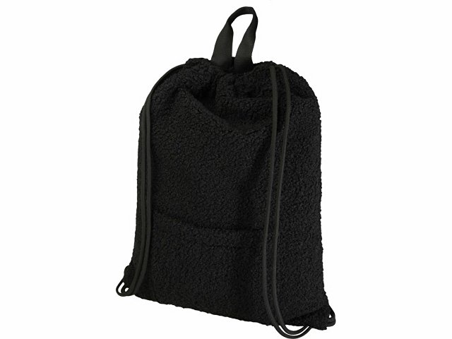 Рюкзак-мешок «Шерпа» из переработанной шерпы