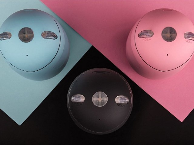 Портативная колонка TWS «Mysound Kitty 1C» thumbnail