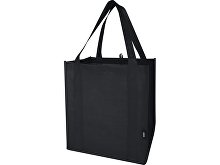 Эко-сумка «Liberty» из переработанного нетканого материала