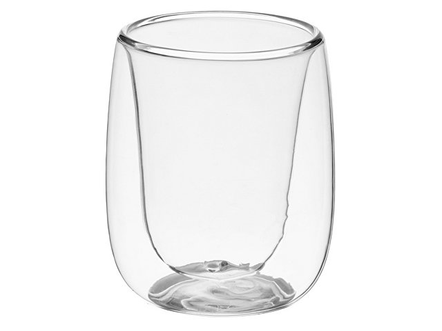 Кружка с двойными стенками и эффектом помятости «Mauna» thumbnail