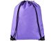 Рюкзак-мешок "Evergreen", фиолетовый