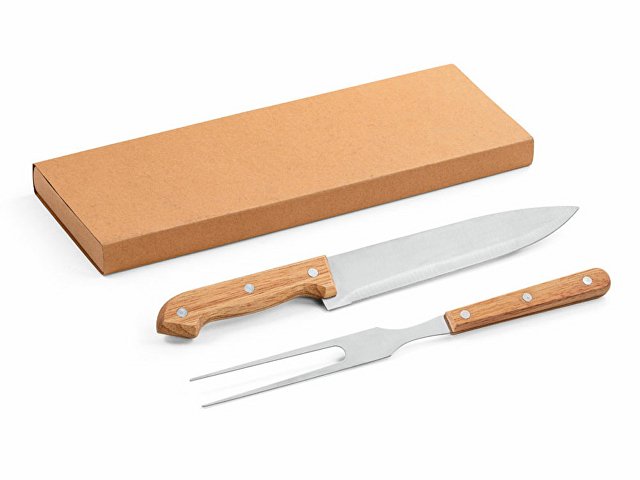 Набор для барбекю «SALSA» thumbnail