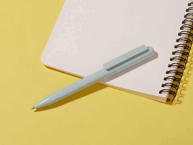 Ручка шариковая «Recycled Pet Pen Change Ocean» из океанского пластика