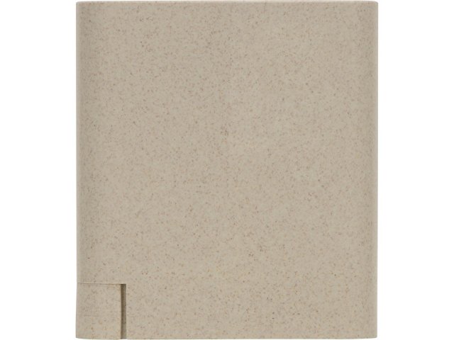 Настольный органайзер Cubic с функциями USB-хаба и беспроводной зарядки