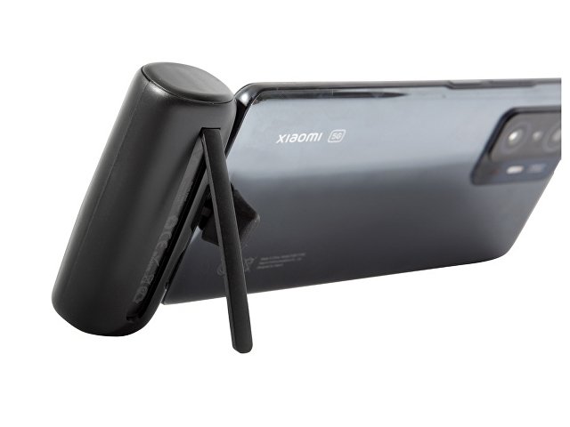 Внешний аккумулятор с разъёмом Type-C «Inject», 4000 mAh thumbnail