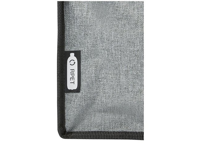 Сумка-холодильник «Reclaim» из переработанного PET-пластика thumbnail